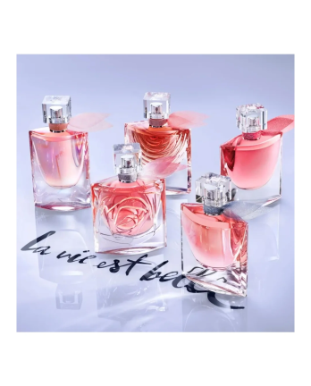 4 - La Vie Est Belle Rose Extraordinaire Eau De Parfum 30 ml