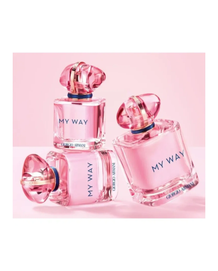 4 - My Way Nectar Eau De Parfum - 90