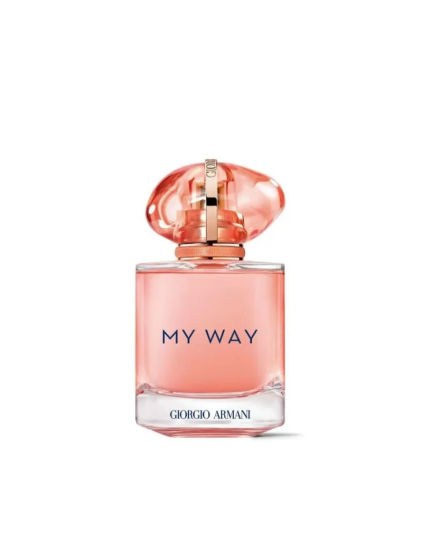 1 - My Way Ylang Eau de Parfum - 50 ml