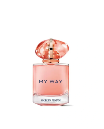 1 - My Way Ylang Eau de Parfum - 50 ml