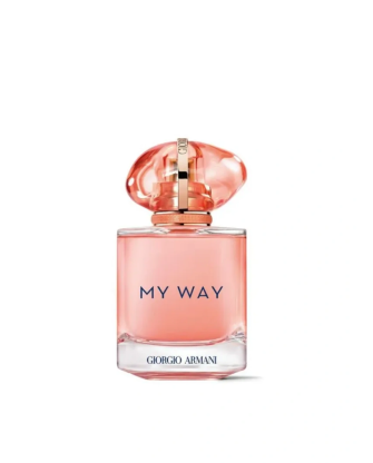 1 - My Way Ylang Eau de Parfum - 50 ml