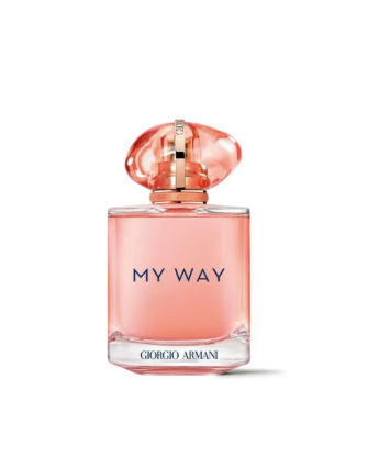 1 - My Way Ylang Eau de Parfum - 90 ml