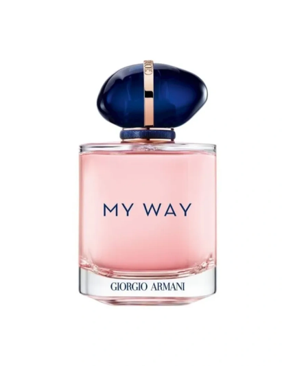 1 - My Way Ylang Eau de Parfum - 90 ml