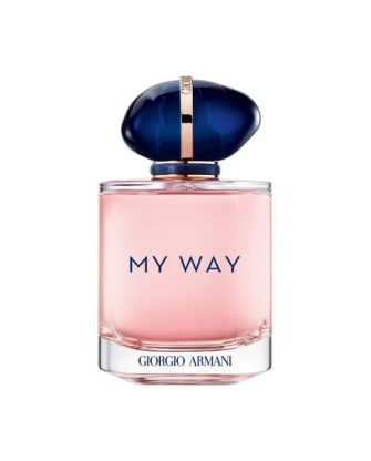 1 - My Way Ylang Eau de Parfum - 90 ml