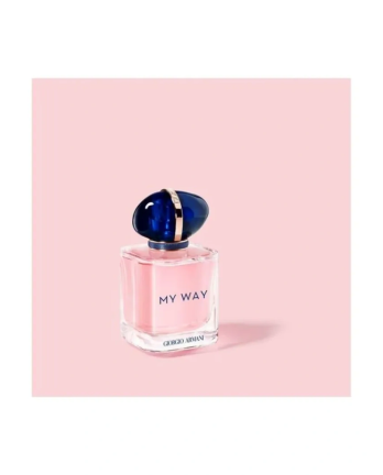 3 - My Way Ylang Eau de Parfum - 90 ml