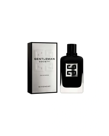 1 - Gentleman Society Eau de Parfum, spray - Profumo uomo