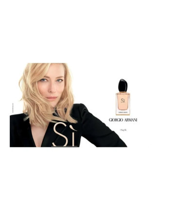 3 - Si Eau De Parfum - 30 ml