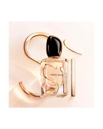 2 - Si Eau De Parfum - 50 ml