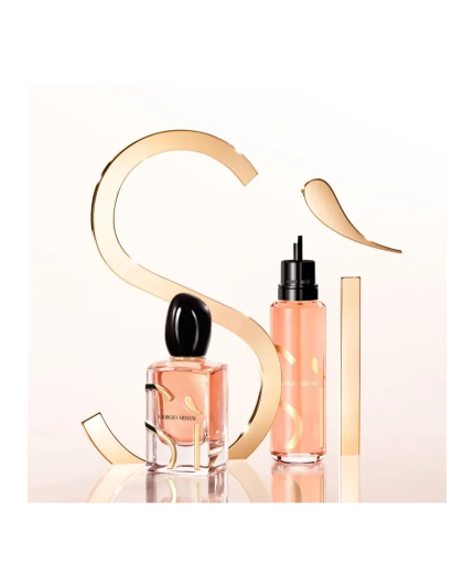 4 - Sì Intense Eau De Parfum - 30 ml