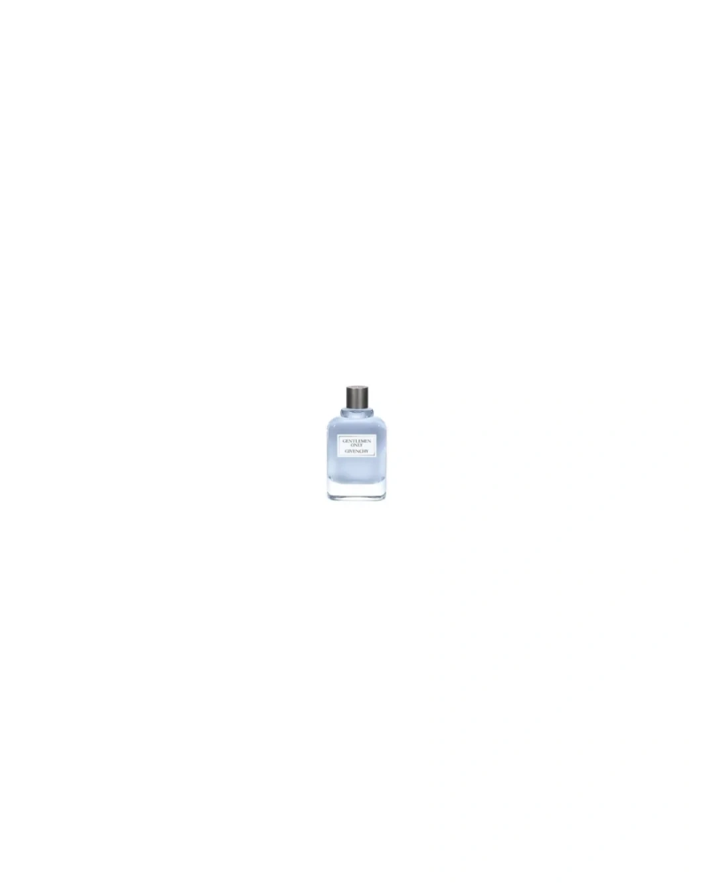 1 - Gentlemen only Eau de toilette spray 100 ml uomo