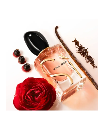 3 - Sì Intense Eau De Parfum - 100 ml