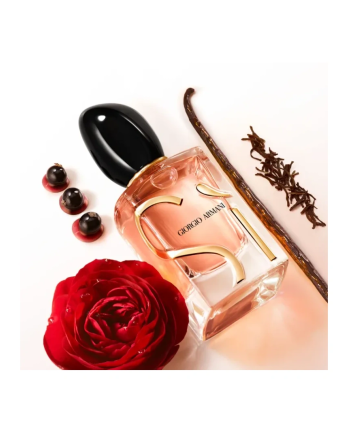 3 - Sì Intense Eau De Parfum - 100 ml