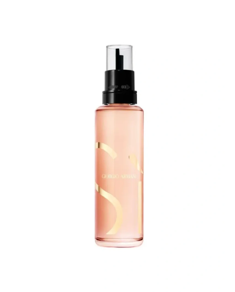 1 - Sì Intense Eau De Parfum - 100 ml