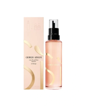 2 - Sì Intense Eau De Parfum - 100 ml