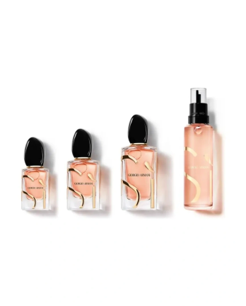 4 - Sì Intense Eau De Parfum - 100 ml