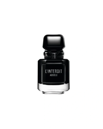 1 - L`interdit Absolu Eau De Parfum Intense 35ml