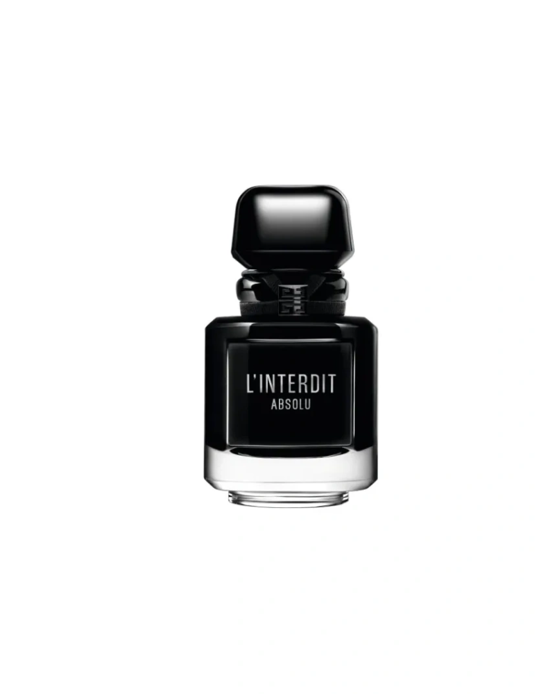1 - L`interdit Absolu Eau De Parfum Intense 35ml