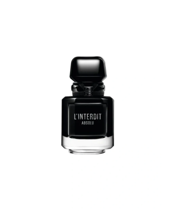 1 - L`interdit Absolu Eau De Parfum Intense 35ml