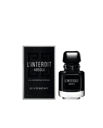 2 - L`interdit Absolu Eau De Parfum Intense 35ml