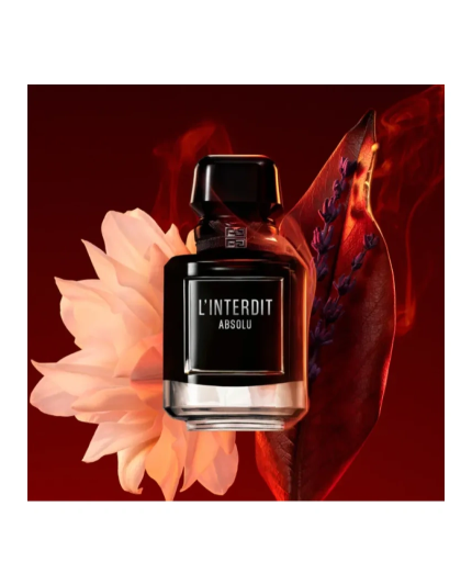 3 - L`interdit Absolu Eau De Parfum Intense 35ml
