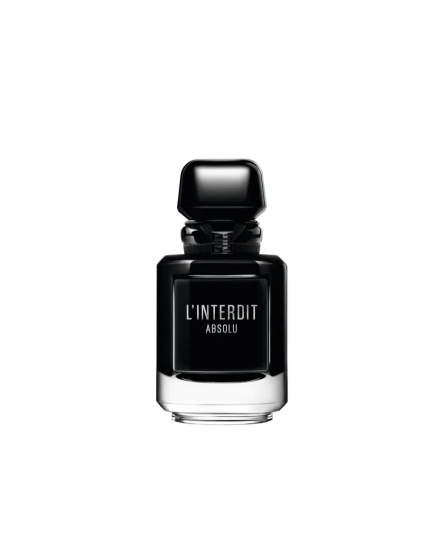 1 - L`interdit Absolu Eau De Parfum Intense 50ml
