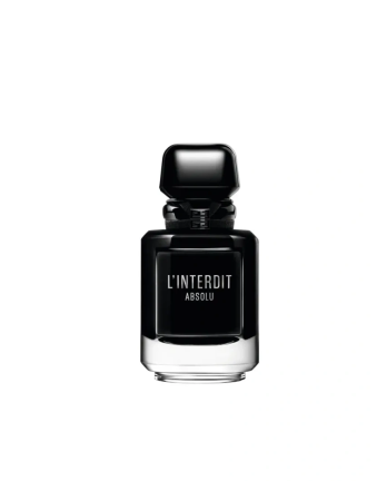 1 - L`interdit Absolu Eau De Parfum Intense 50ml