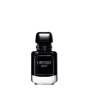 1 - L`interdit Absolu Eau De Parfum Intense 50ml