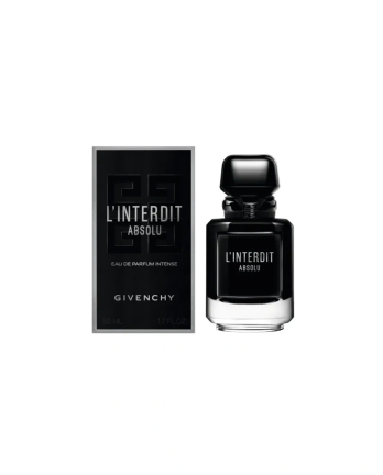 2 - L`interdit Absolu Eau De Parfum Intense 50ml