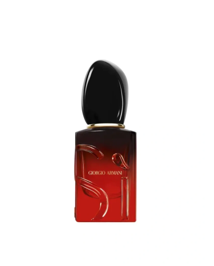 1 - Sì Passione eau de parfum Intense - 30 ml