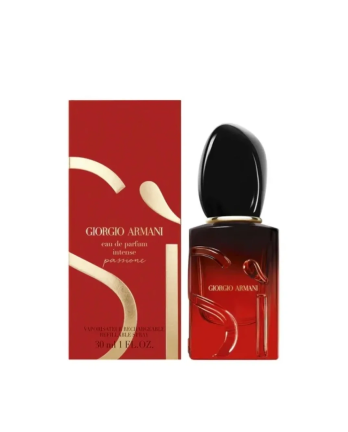 2 - Sì Passione eau de parfum Intense - 30 ml