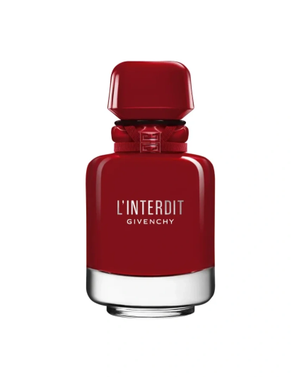 1 - L'Interdit Eau De Parfum Rouge Ultime 50ml