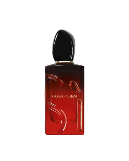 1 - Sì Passione Eau de Parfum Intense - 100 ml