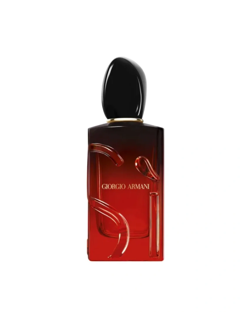 1 - Sì Passione Eau de Parfum Intense - 100 ml