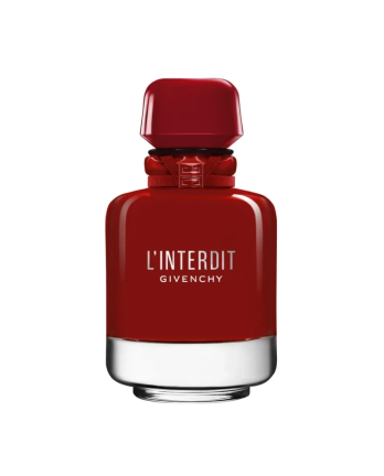 1 - L'Interdit Eau De Parfum Rouge Ultime 80ml