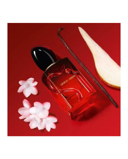 3 - Sì Passione Eau de Parfum Intense - 100 ml