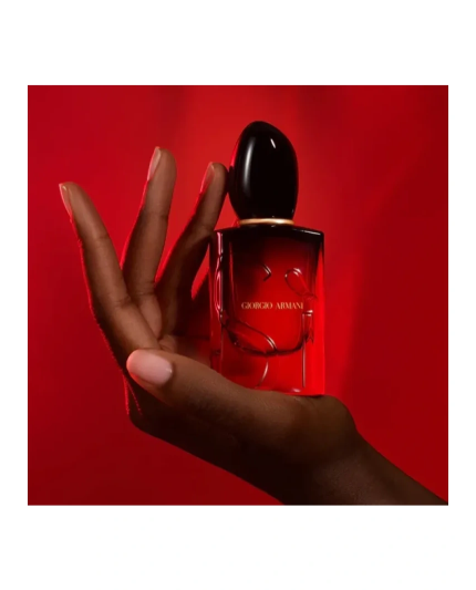 4 - Sì Passione Eau de Parfum Intense - 100 ml