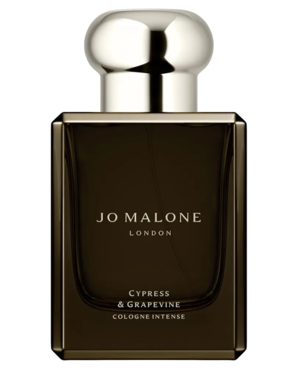 1 - cologne intense cypress & grapevine