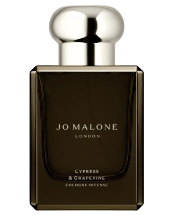 1 - cologne intense cypress & grapevine