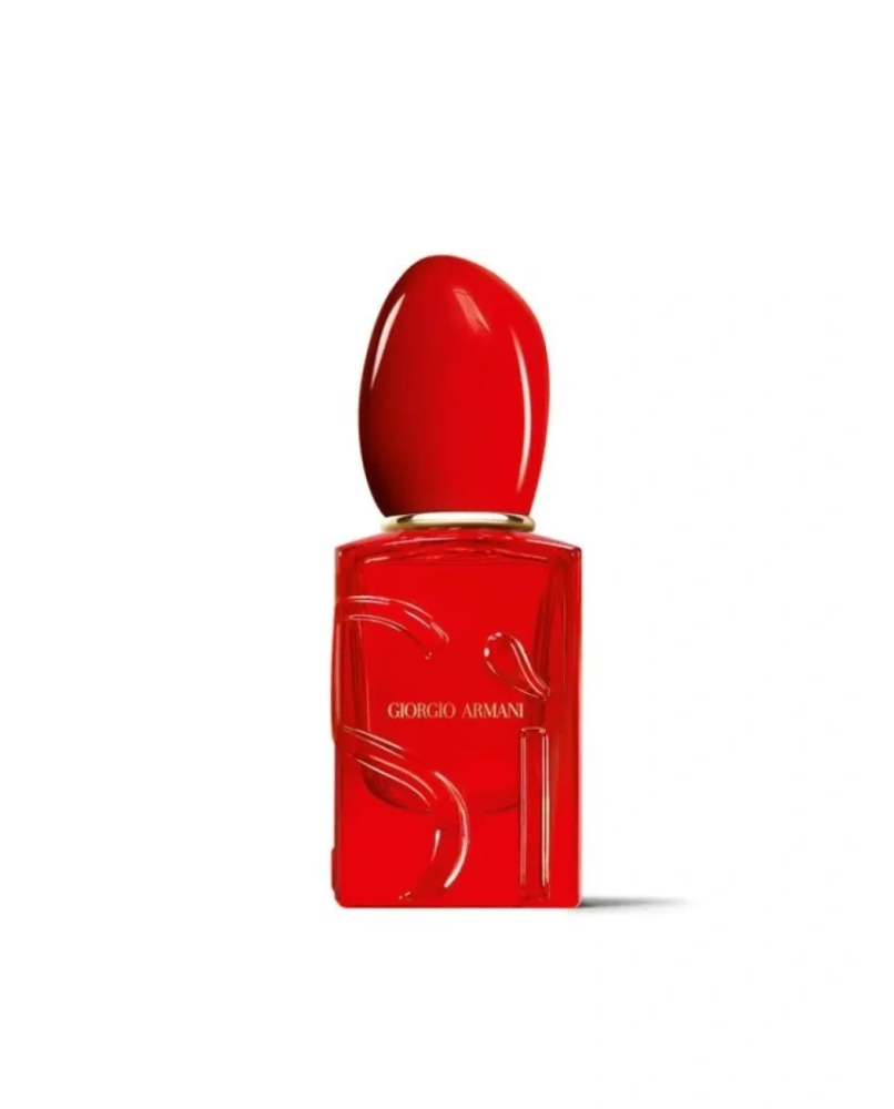 1 - Sì Passione Red Musk Eau de Parfum - 30 ml