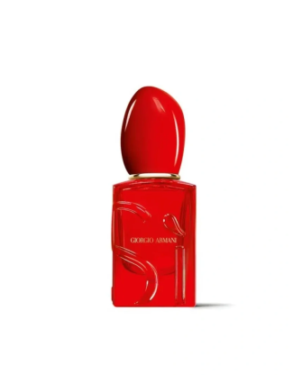 1 - Sì Passione Red Musk Eau de Parfum - 30 ml