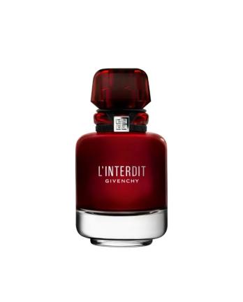 1 - L'INTERDIT Eau De Parfum Rouge 50ml