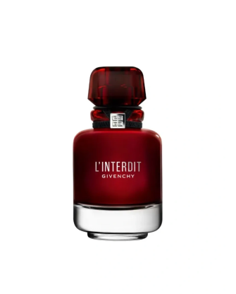 1 - L'INTERDIT Eau De Parfum Rouge 50ml