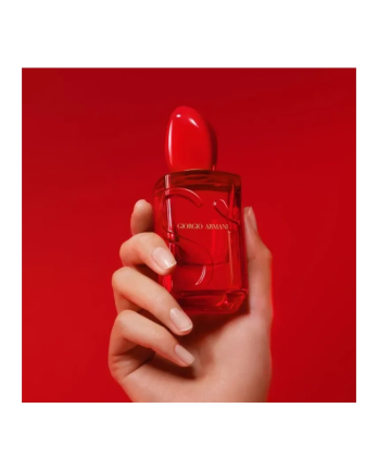 3 - Sì Passione Red Musk Eau de Parfum - 30 ml