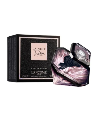 1 - La nuit trésor eau de parfum 30ml