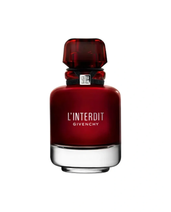 1 - L'INTERDIT Eau De Parfum Rouge 80ml