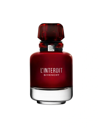1 - L'INTERDIT Eau De Parfum Rouge 80ml