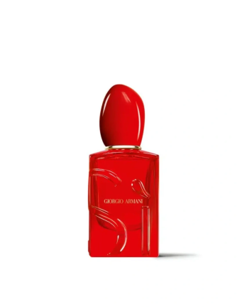 1 - Sì Passione Red Musk Eau de Parfum - 50 ml