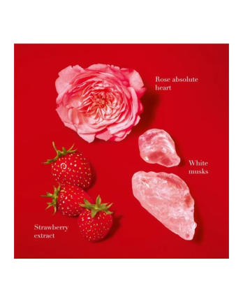 2 - Sì Passione Red Musk Eau de Parfum - 50 ml