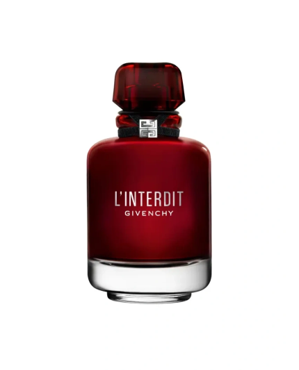 1 - L`INTERDIT Eau de Parfum Rouge 125ml