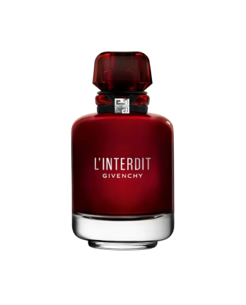 1 - L`INTERDIT Eau de Parfum Rouge 125ml